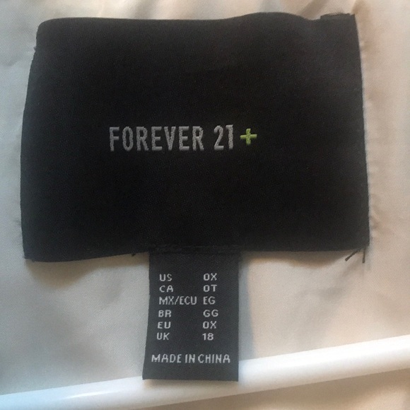 Cowhide flur jacket - Picture 2 of 4